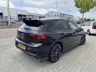 Volkswagen Golf 2.0 GTI 221Kw Clima picture 14