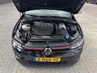 Volkswagen Golf 2.0 GTI 221Kw Clima picture 13