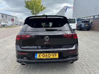 Volkswagen Golf 2.0 GTI 221Kw Clima picture 7