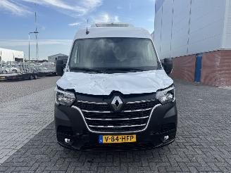 Renault Master 2.3 DCI  KOELING  ThermoKing picture 8