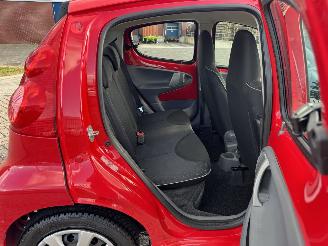 Peugeot 107 1.0 12V XS picture 15