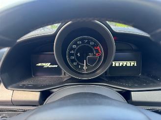 Ferrari 458 Spider 4.5 V8 picture 11
