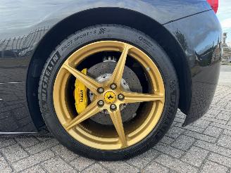 Ferrari 458 Spider 4.5 V8 picture 25