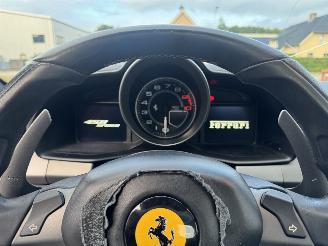 Ferrari 458 Spider 4.5 V8 picture 10