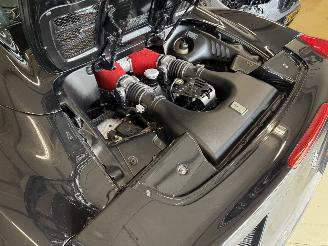 Ferrari 458 Spider 4.5 V8 picture 28