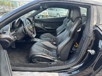 Ferrari 458 Spider 4.5 V8 picture 9