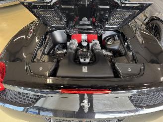 Ferrari 458 Spider 4.5 V8 picture 30