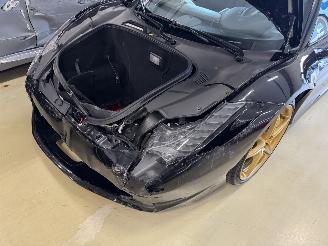 Ferrari 458 Spider 4.5 V8 picture 33