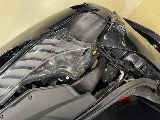 Ferrari 458 Spider 4.5 V8 picture 34