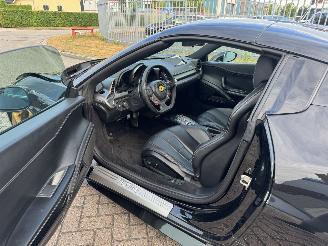 Ferrari 458 Spider 4.5 V8 picture 8