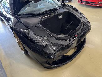 Ferrari 458 Spider 4.5 V8 picture 32