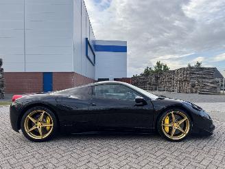 Ferrari 458 Spider 4.5 V8 picture 35