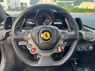 Ferrari 458 Spider 4.5 V8 picture 20