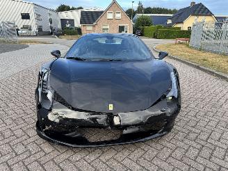 Ferrari 458 Spider 4.5 V8 picture 21