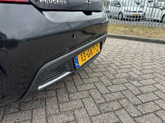 Peugeot 308 1.6 110kw Clima picture 11