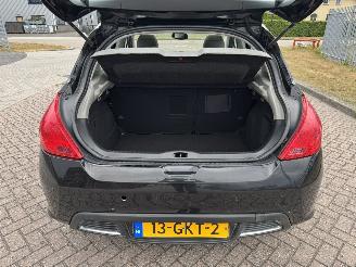 Peugeot 308 1.6 110kw Clima picture 20