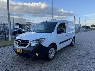 Mercedes Citan 108 CDI Airco Euro6 picture 4