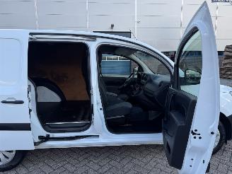 Mercedes Citan 108 CDI Airco Euro6 picture 15