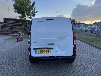 Mercedes Citan 108 CDI Airco Euro6 picture 7