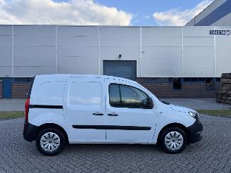 Mercedes Citan 108 CDI Airco Euro6 picture 2