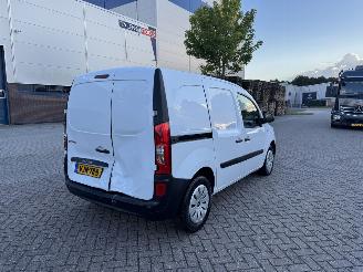 Mercedes Citan 108 CDI Airco Euro6 picture 3