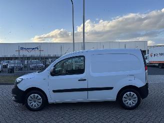 Mercedes Citan 108 CDI Airco Euro6 picture 5