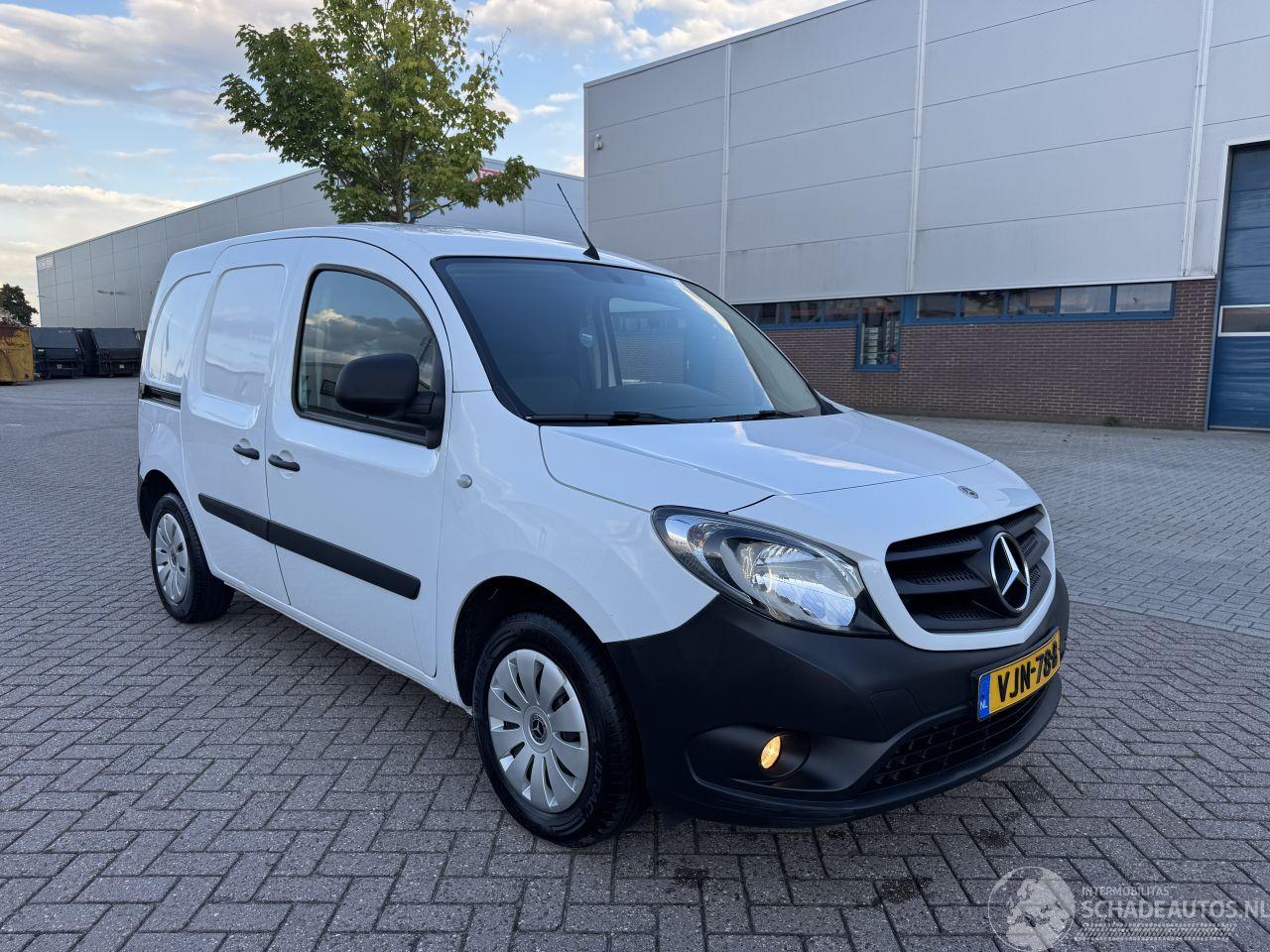 Mercedes Citan 108 CDI Airco Euro6