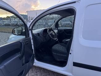 Mercedes Citan 108 CDI Airco Euro6 picture 9