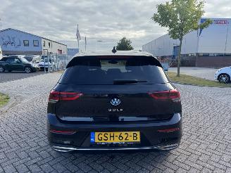 Volkswagen Golf 1.5 TSI 110kw Clima - Navi picture 4