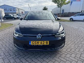 Volkswagen Golf 1.5 TSI 110kw Clima - Navi picture 5