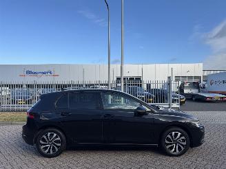 Volkswagen Golf 1.5 TSI 110kw Clima - Navi picture 2