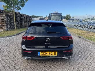 Volkswagen Golf 1.5 TSI 110kw Clima - Navi picture 12