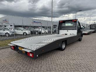 Mercedes Sprinter 519 CDI Tijhof Autotransporter picture 3