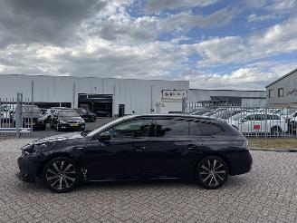 Peugeot 508 1.5 HDi 96Kw GT-Line picture 5