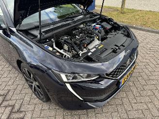 Peugeot 508 1.5 HDi 96Kw GT-Line picture 13
