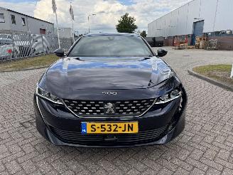 Peugeot 508 1.5 HDi 96Kw GT-Line picture 8