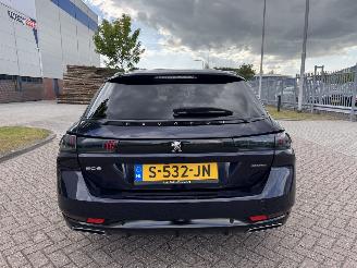 Peugeot 508 1.5 HDi 96Kw GT-Line picture 7