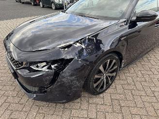 Peugeot 508 1.5 HDi 96Kw GT-Line picture 9