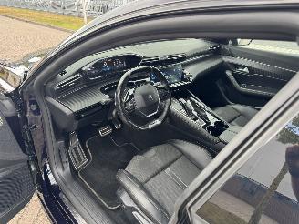 Peugeot 508 1.5 HDi 96Kw GT-Line picture 16