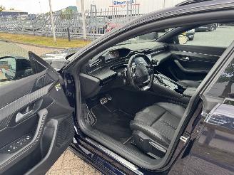 Peugeot 508 1.5 HDi 96Kw GT-Line picture 14