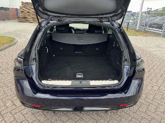 Peugeot 508 1.5 HDi 96Kw GT-Line picture 21