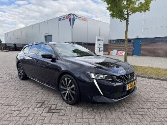 Peugeot 508 1.5 HDi 96Kw GT-Line picture 2