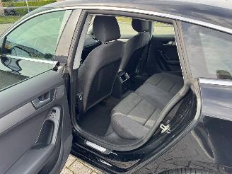 Audi A5 Sportback 1.8 TFSI 125kw picture 12