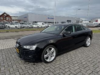 Schadeauto Audi A5 Sportback 1.8 TFSI 125kw 2012/12