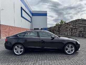 Audi A5 Sportback 1.8 TFSI 125kw picture 5