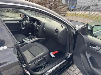 Audi A5 Sportback 1.8 TFSI 125kw picture 21