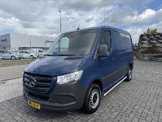  Mercedes Sprinter 311 CDI Automaat  NAVI Euro6 2020/3