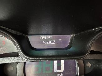 Renault Trafic 1.6 DCI L2H1 Airco - NAVI picture 24