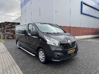 Renault Trafic 1.6 DCI L2H1 Airco - NAVI picture 4