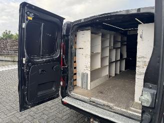 Renault Trafic 1.6 DCI L2H1 Airco - NAVI picture 22